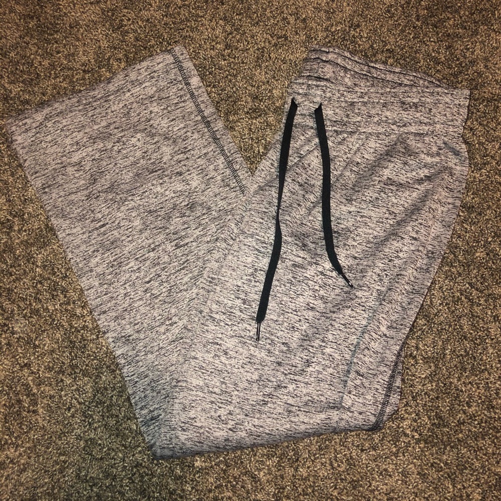 Under armour sweatpants